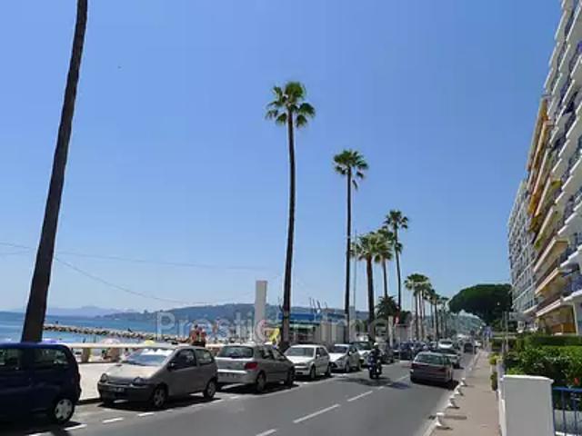 Appartement location à Grasse, Antibes