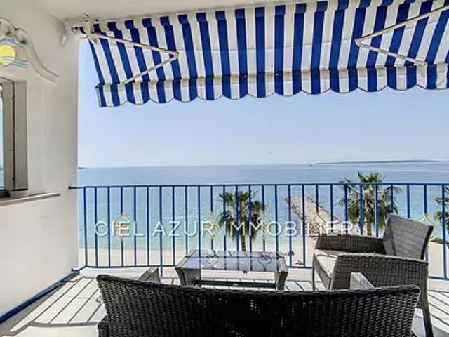 Appartement location à Grasse, Antibes
