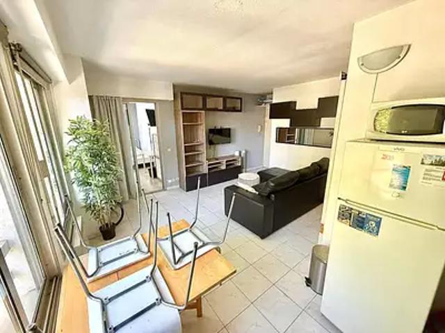 Appartement location à Grasse, Antibes