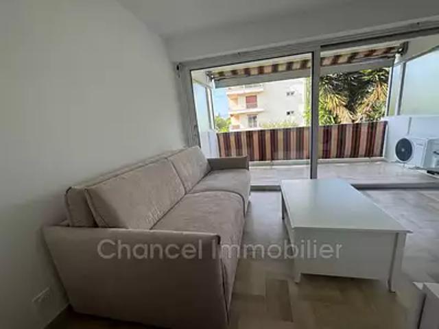 Appartement location à Grasse, Antibes