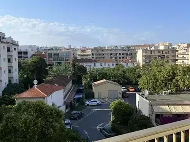 Appartement location à La Régence, Antibes