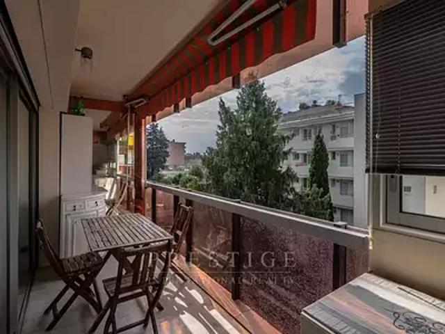 Appartement location à Grasse, Antibes
