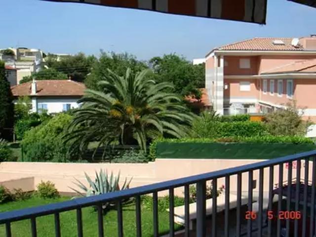 Appartement location à Grasse, Antibes
