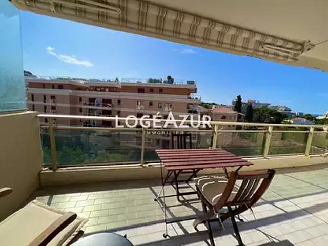 Appartement location à Grasse, Antibes
