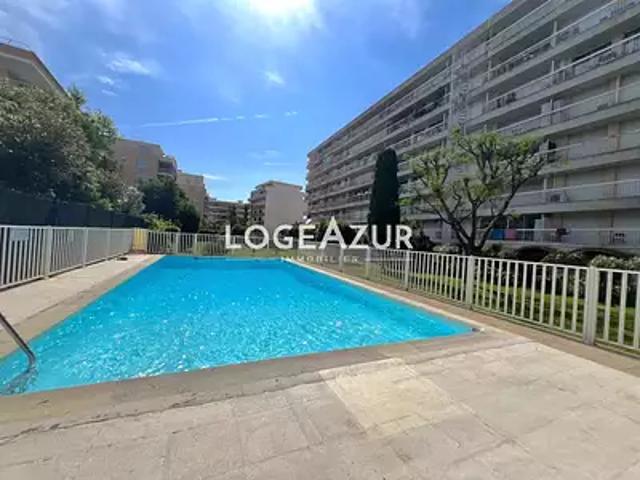 Appartement location à Grasse, Antibes