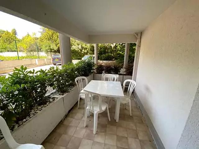 Appartement location à Grasse, Antibes