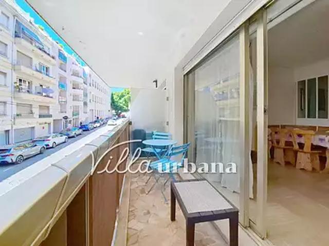 Appartement location à Grasse, Antibes