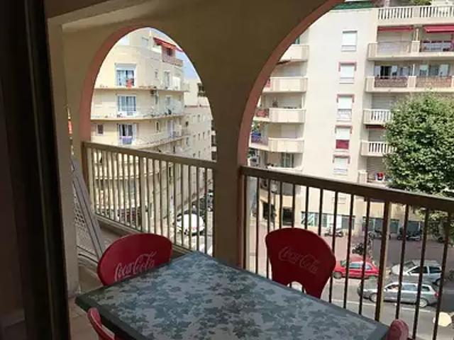 Appartement location à Grasse, Antibes