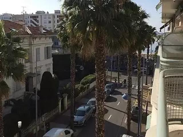 Appartement location à Grasse, Antibes