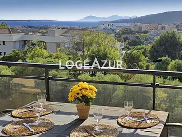 Appartement location à Grasse, Antibes