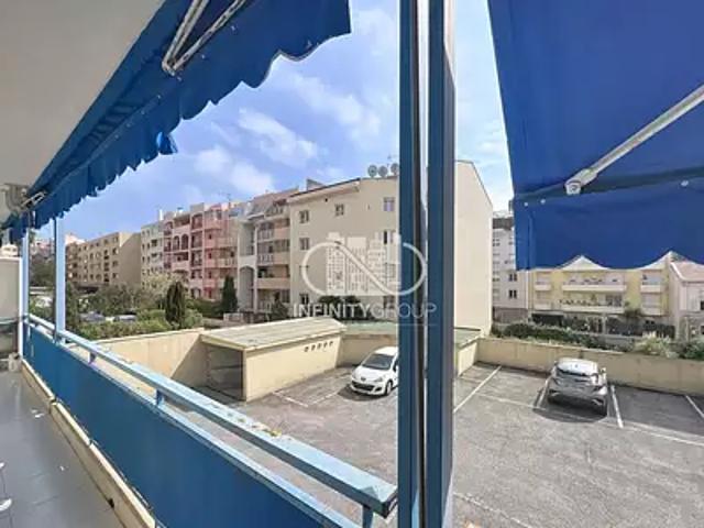 Appartement location à Grasse, Antibes