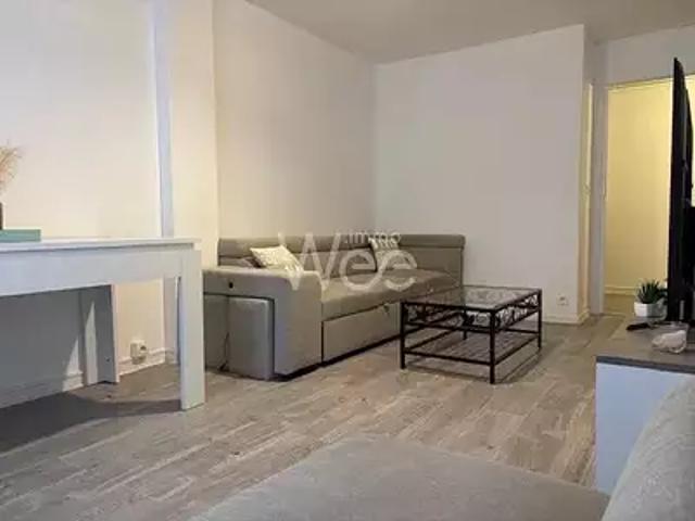 Appartement location à Grasse, Antibes
