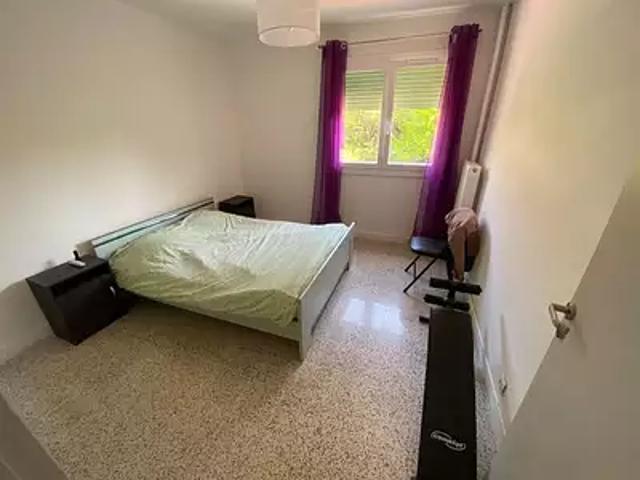 Appartement location à La Régence, Antibes