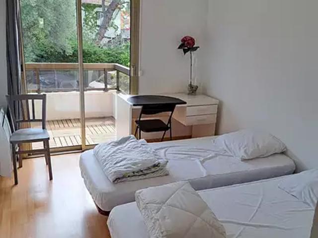 Appartement location à La Régence, Antibes
