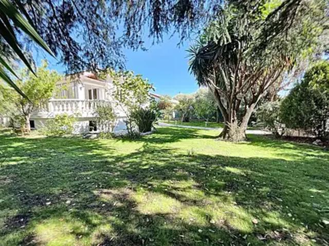 Appartement location à La Régence, Antibes