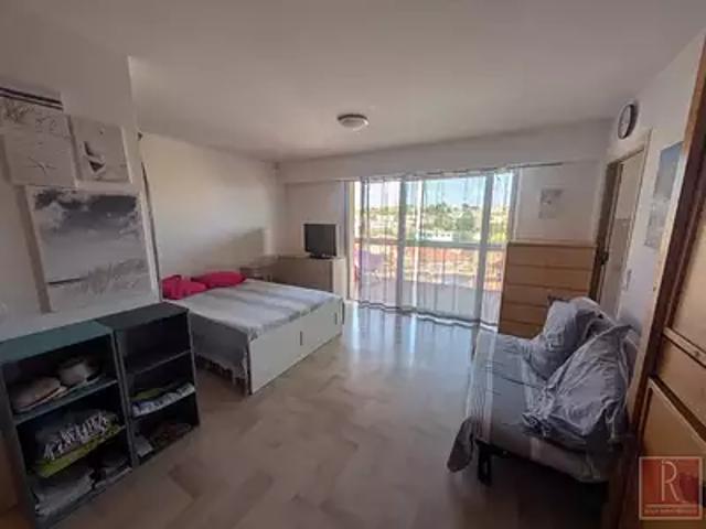 Appartement location à Grasse, Antibes