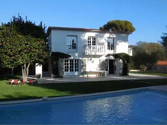 Maison location à Grasse, Antibes