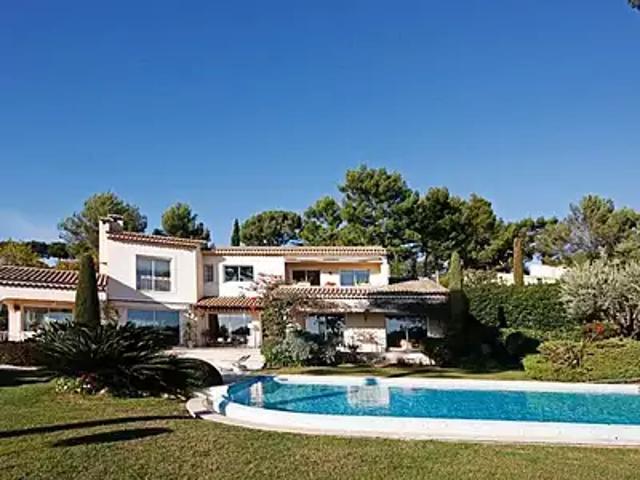 Maison location à Grasse, Antibes