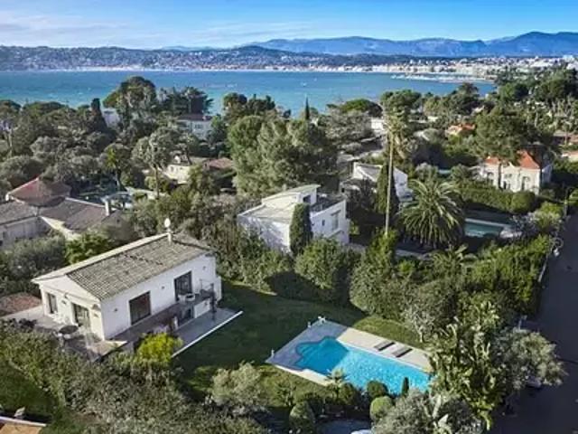 Maison location à Grasse, Antibes