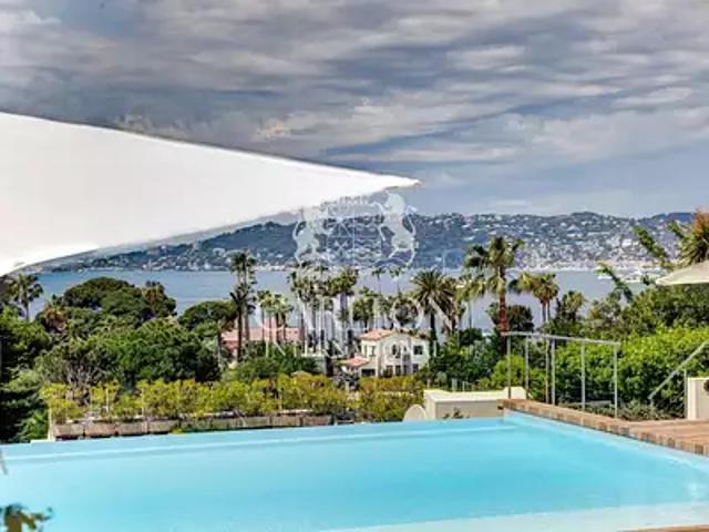 Maison location à Grasse, Antibes