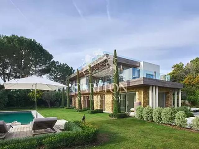 Maison location à Grasse, Antibes