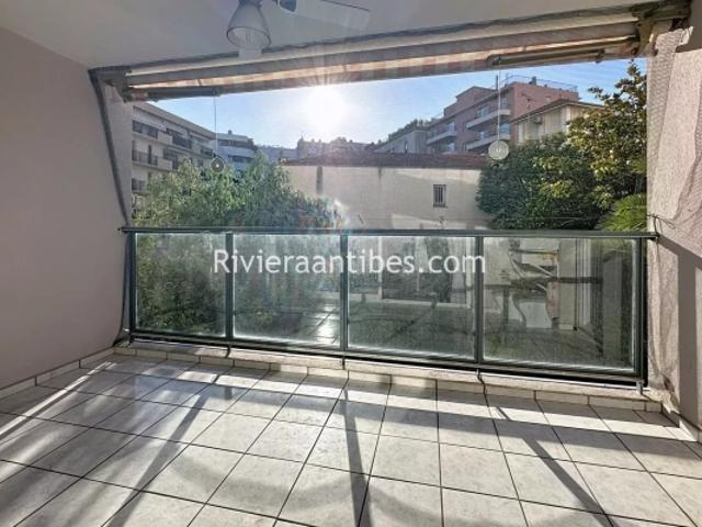 Appartement vente à Grasse, Antibes