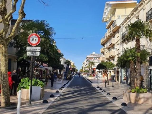 Appartement vente à Grasse, Antibes