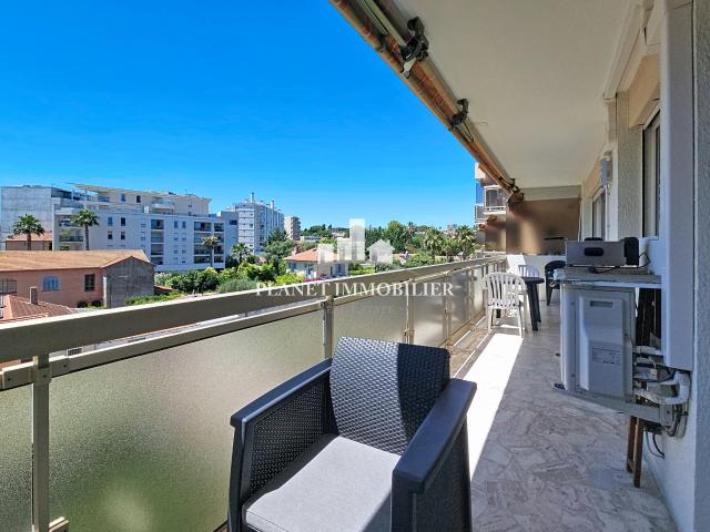 Appartement vente à Grasse, Antibes