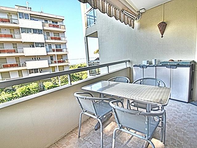 Appartement vente à Grasse, Antibes