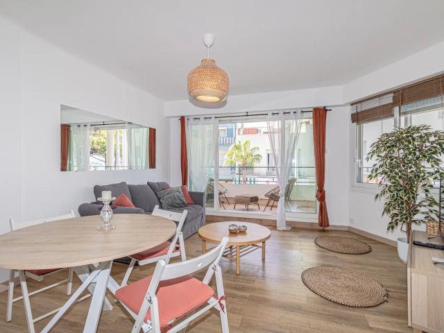 Appartement vente à Grasse, Antibes