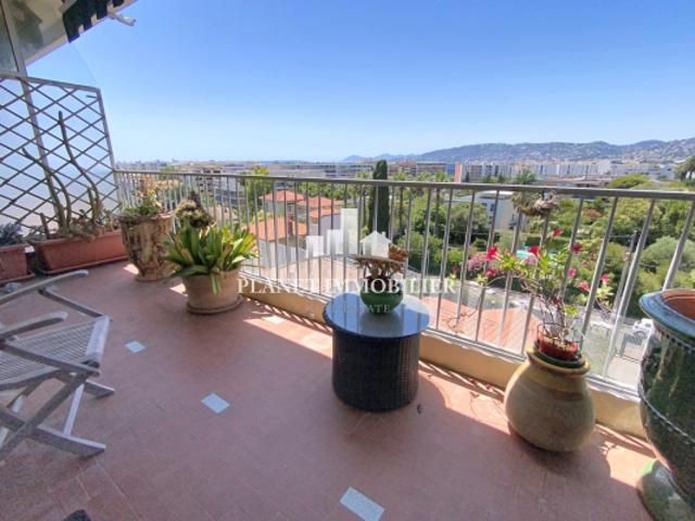 Appartement vente à Grasse, Antibes