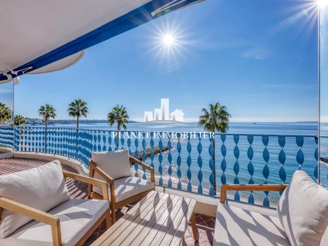 Appartement vente à Grasse, Antibes