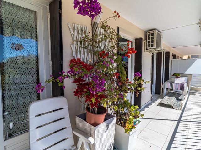 Appartement vente à Grasse, Antibes