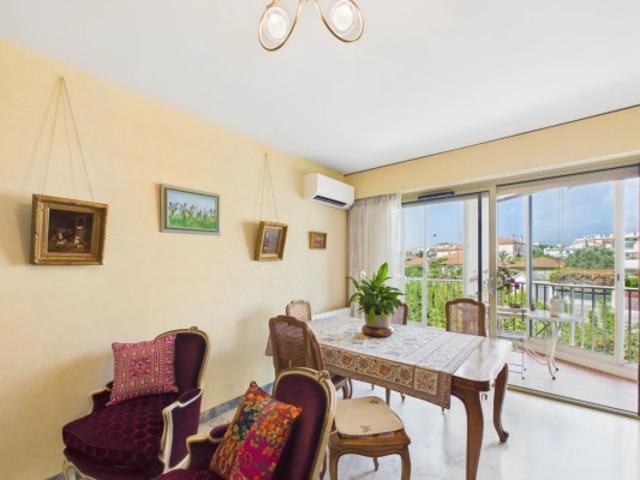 Appartement vente à Grasse, Antibes