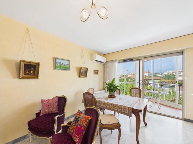 Appartement vente à Grasse, Antibes