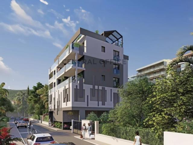 Appartement vente à Grasse, Antibes