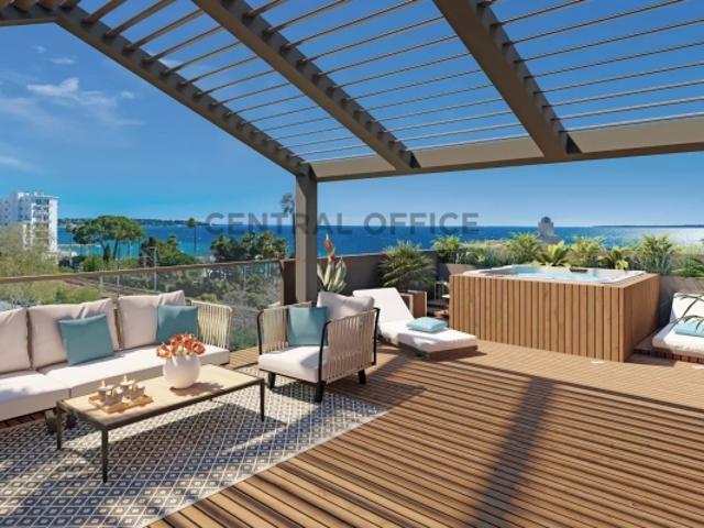 Appartement vente à Grasse, Antibes