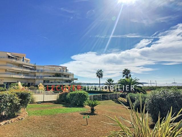Appartement location à Grasse, Antibes