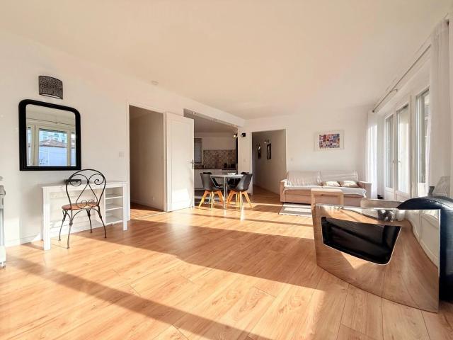Appartement vente à Grasse, Antibes