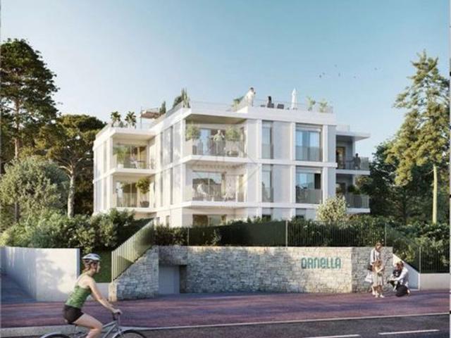 Appartement vente à Annecy, Alby-sur-chéran