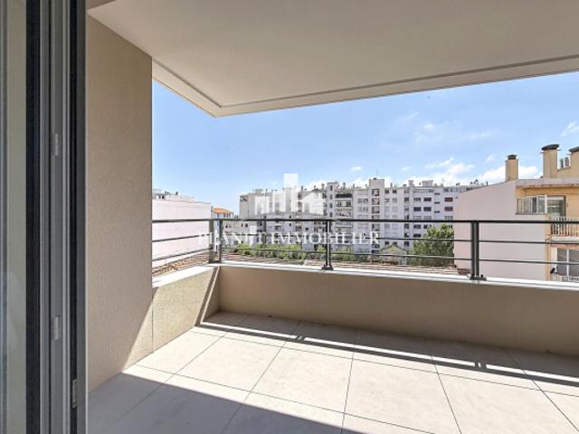 Appartement vente à Grasse, Antibes