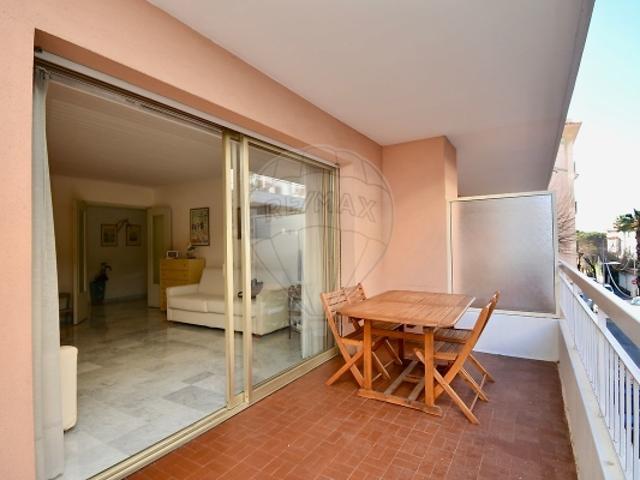 Appartement vente à Grasse, Antibes