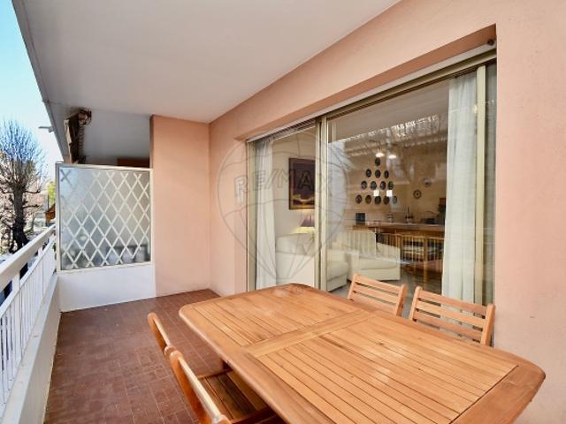 Appartement vente à Grasse, Antibes