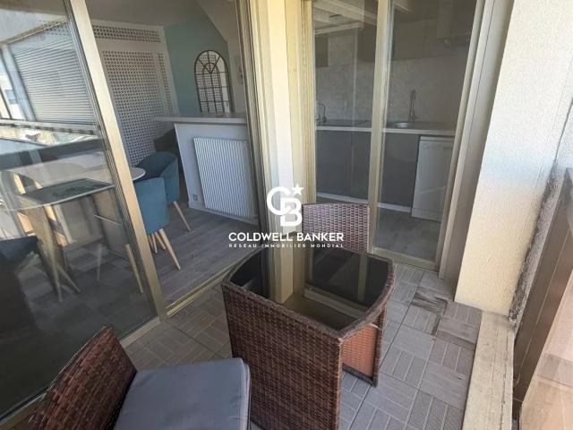 Appartement vente à Nice
