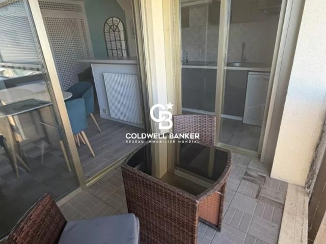 Appartement vente à Grasse, Antibes