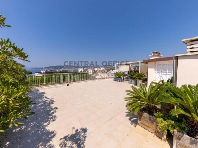 Appartement vente à Grasse, Antibes