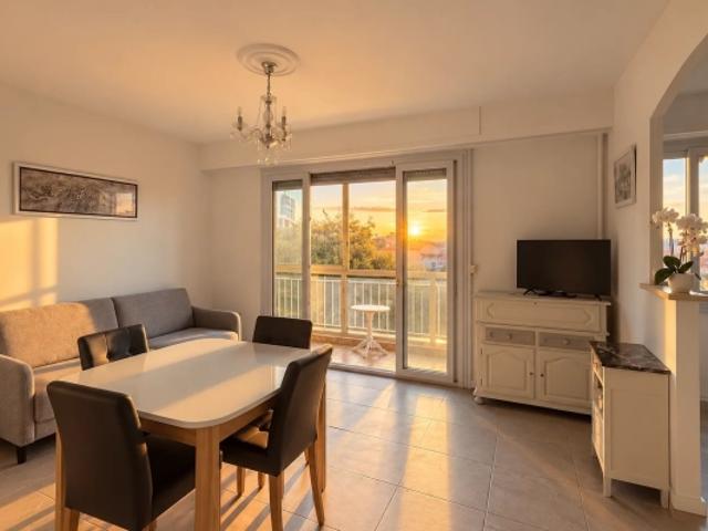 Appartement vente à Grasse, Antibes