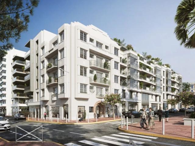 Appartement vente à Grasse, Antibes