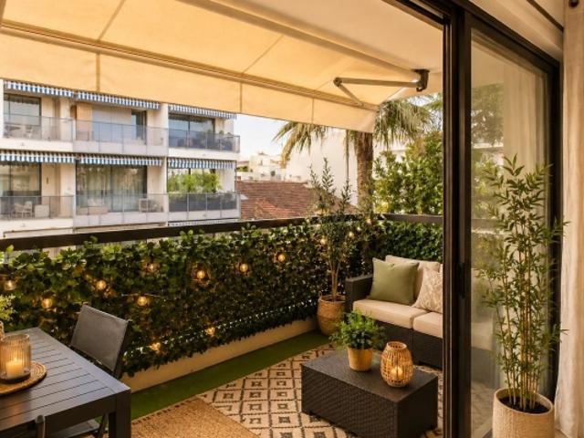 Appartement vente à Grasse, Antibes