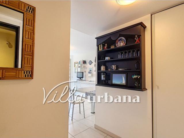 Appartement location à Grasse, Antibes